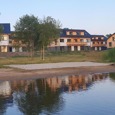 Apartman Amali Deluxe Cerna v Posumavi Exterior photo